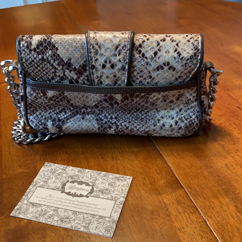 Brighton handbag - Picture 2 of 2